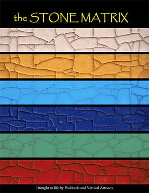 stone matrix