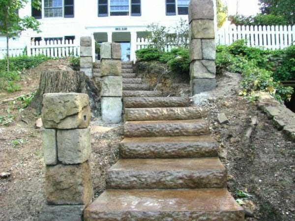 chiseled-granite-step-insert-8-inch