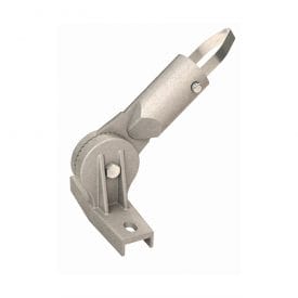 Bon Tool Adjustable Button Adapter Bracket