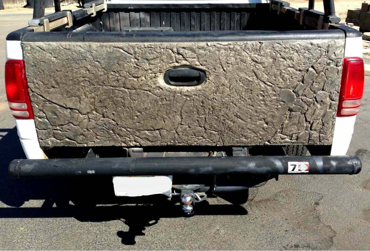 Tru-Pac X Mortar Convert Kit - 3 Pack Vertical Carving Mix - Image 4