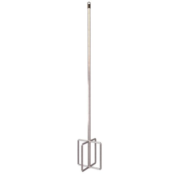 Mixing Paddle-Eggbeater
