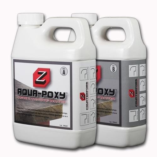 Z Aqua Poxy ( 2 Qt. Epoxy Sealer)