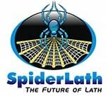 SpiderLath logo 150