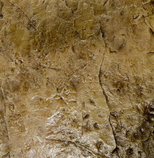 Outback Stone | Single (2' x 2') Seamless Skin Concrete Stamp - Image 2