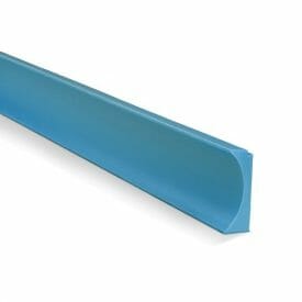 Bullnose Form Pool Liner