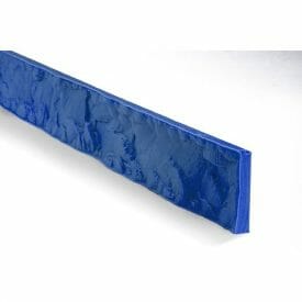 Chiseled Slate Form Pool Liner