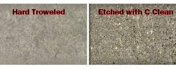 clean-and-etch-example