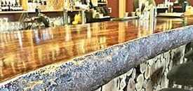 Concrete Countertops