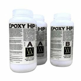 Epoxy Floor Coating
