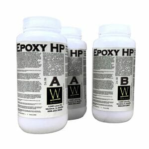 Epoxy Floor Coating
