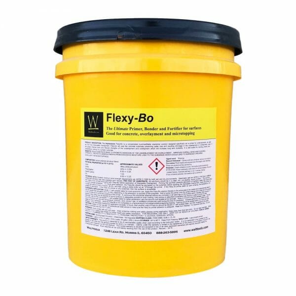 Flexy-Bo Primer & Bonder