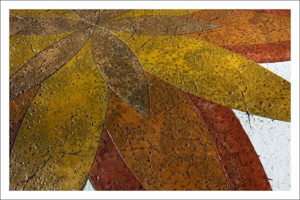 Fractured Granite (3' x 3') Seamless Skin Stamp Set - 4 pc. - Image 7