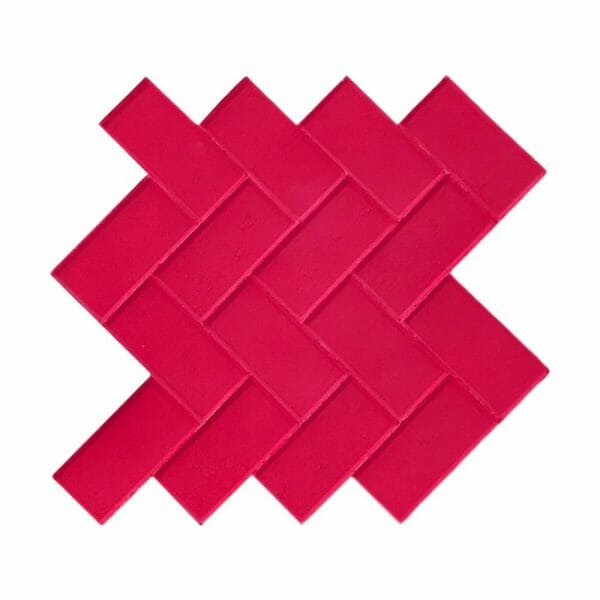 herringbone-paver-concrete-stamp-red-walttools
