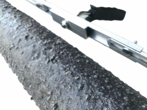 Pitted Stone Roller - 18 inch - Image 2