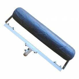 Layered Slate Seamless Roller - 24 inch
