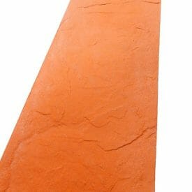 Feathered Slate 8" Step Insert Set - 4 pc