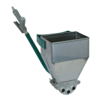 mortar sprayer 3 jet