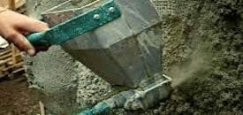 Mortar Sprayer and SpiderLath