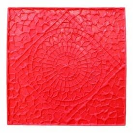 weathered-mosaic-tile-rigid-concrete-stamp