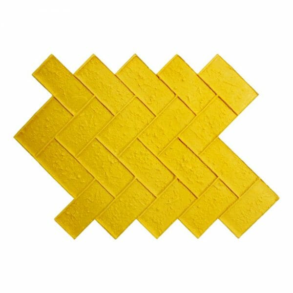 old-town-herringbone-single-concrete-stamp-walttools