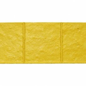 Old World Stone Tile | Border Concrete Stamp Set - 4pc.