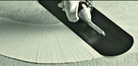 Decorative Overlay and Microtopping