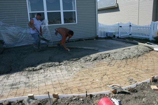 plastic-5-inch-concrete-forms