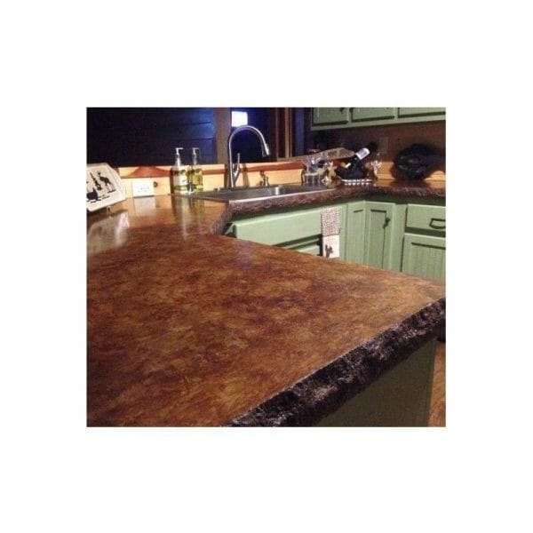 Rock Face Countertop Insert - Image 3