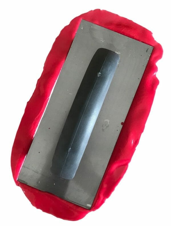 Tru Texture Trowel - Heavy Granite - Image 2