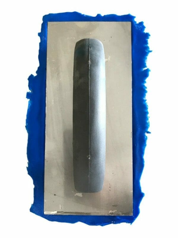 Tru Texture Trowel - Striped Slate - Image 2