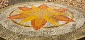 Premium Concrete Stain Colors