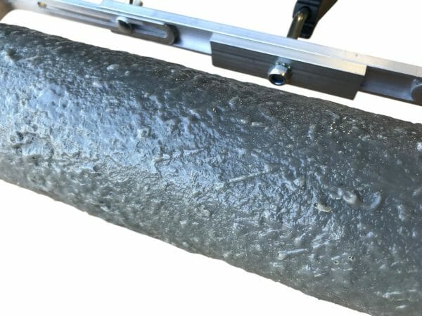 Travertine Roller - 18 inch - Image 2