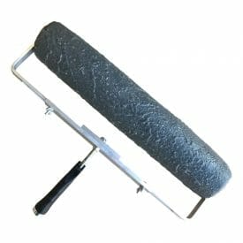 Travertine Roller - 18 inch