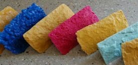 Texture Trowels