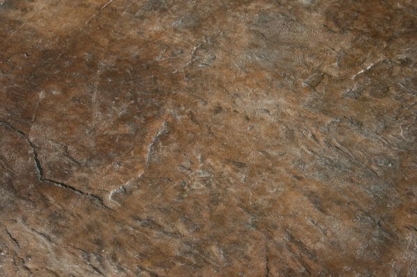 Vermont Slate (3' x 3') Seamless Skin Concrete Stamp Set - 6 pc. - Image 3