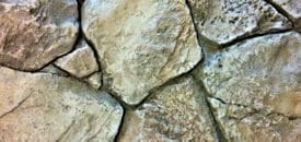 Vertical Concrete