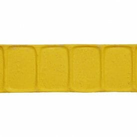 Victorian Brick | Border Concrete Stamp Set - 4 pc.