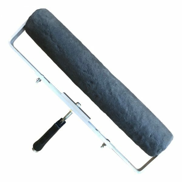 Flagstone Roller - 18 inch