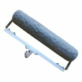 Wisconsin Flagstone Seamless Roller - 24 inch