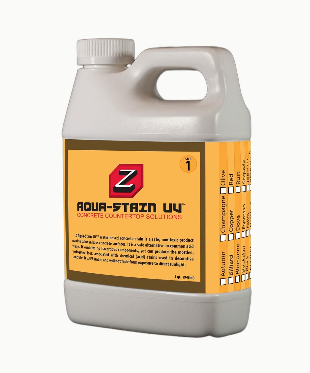 z-aqua-stain-uv