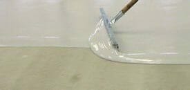 Concrete Coatings