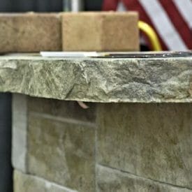 FreeForm-Edge-Concrete-Countertop-Form-Stone