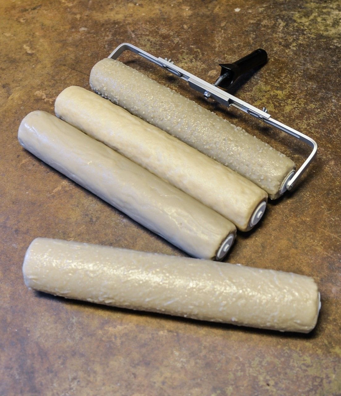 texture roller collection
