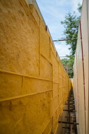 wall forms 3