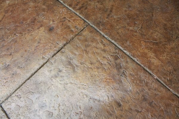 Presidential Slate | Single (2' x 2') Seamless Skin Concrete Stamp - Image 6