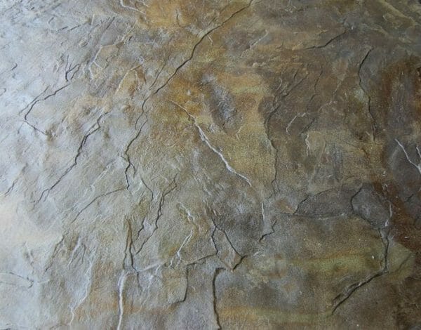 Presidential Slate | Single (2' x 2') Seamless Skin Concrete Stamp - Image 8