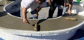 Hardscape Systems EPS Foam