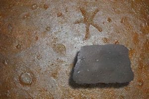 seascape seamless skin