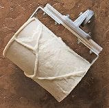 10 inch canyon stone