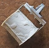 8 inch cobblestone roller